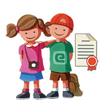 Регистрация в Смоленске для детского сада