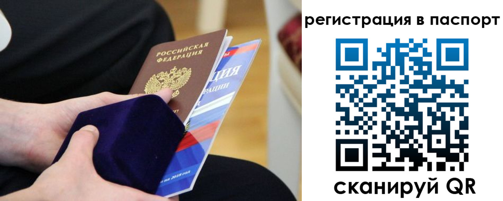 прописка в квартире в Смоленске